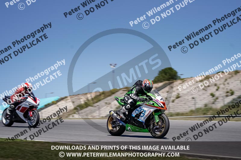 may 2019;motorbikes;no limits;peter wileman photography;portimao;portugal;trackday digital images